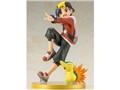 ARTFX J �|�P�b�g�����X�^�[ 1/8 �q�r�L with �q�m�A���V