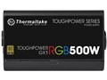 TOUGHPOWER GX1 RGB GOLD 500W PS-TPD-0500NHFAGJ-1