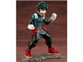 �l�̃q�[���[�A�J�f�~�A ARTFX J 1/8 �ΒJ�o�v