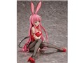 To LOVE��-�Ƃ�Ԃ�- �_�[�N�l�X 1/4 �����E�T�^�����E�f�r���[�N �o�j�[Ver.