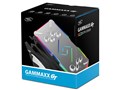 GAMMAXX GT DP-MCH4-GMX-RGB-GT