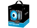 NEPTWIN RGB DP-MCH6-NT-A4RGB