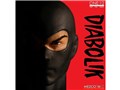 ����12�R���N�e�B�u DIABOLIK�F �f�B�A�{���b�N 1/12 �A�N�V�����t�B�M���A