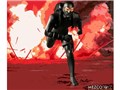 ����12�R���N�e�B�u DIABOLIK�F �f�B�A�{���b�N 1/12 �A�N�V�����t�B�M���A
