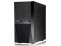 GALLERIA DH Core i5 8500/������8GB/HDD 1TB/GTX1050Ti K/07760-10d