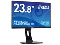 ProLite XUB2493HS XUB2493HS-B1 [23.8�C���` �}�[�x���u���b�N]