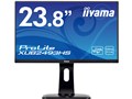ProLite XUB2493HS XUB2493HS-B1 [23.8�C���` �}�[�x���u���b�N]