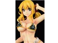 FAIRY TAIL 1/6 ���[�V�B�E�n�[�g�t�B���A�E����Gravure Style �����Noir