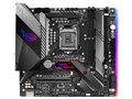 ROG MAXIMUS XI GENE