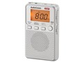 AudioComm RAD-P2229S-S [�V���o�[]