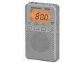 AudioComm RAD-P2229S-H [�O���[]