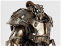 Fallout 1/6 X-01 POWER ARMOR X-01 �p���[�A�[�}�[
