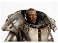 Fallout 1/6 X-01 POWER ARMOR X-01 �p���[�A�[�}�[