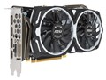 Radeon RX 570 ARMOR 8G [PCIExp 8GB]