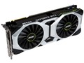 GeForce RTX 2080 VENTUS 8G [PCIExp 8GB]