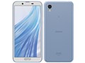 AQUOS sense2 [A[ou[]