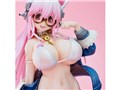 ���[�ρ[���Ɏq White cat Ver.