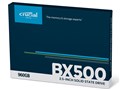 BX500 CT960BX500SSD1JP