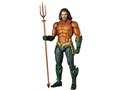 MAFEX AQUAMAN (AQUAMAN Ver.)