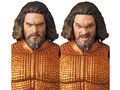 MAFEX AQUAMAN (AQUAMAN Ver.)