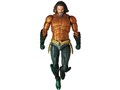 MAFEX AQUAMAN (AQUAMAN Ver.)