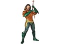 MAFEX AQUAMAN (AQUAMAN Ver.)