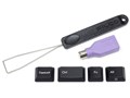 Majestouch Stingray FKBS108XMRL/NB LowProfile�Ԏ�