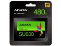 Ultimate SU630 ASU630SS-480GQ-R