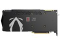 ZOTAC GAMING GeForce RTX 2080 AMP Extreme ZT-T20800B-10P [PCIExp 8GB]