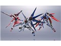 METAL ROBOT�� <SIDE MS> �f�X�e�B�j�[�K���_��