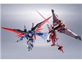 METAL ROBOT�� <SIDE MS> �f�X�e�B�j�[�K���_��