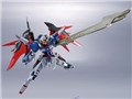 METAL ROBOT�� <SIDE MS> �f�X�e�B�j�[�K���_��
