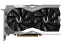 ZOTAC GAMING GeForce RTX 2060 AMP Edition ZT-T20600D-10M [PCIExp 6GB]