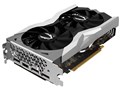 ZOTAC GAMING GeForce RTX 2060 AMP Edition ZT-T20600D-10M [PCIExp 6GB]
