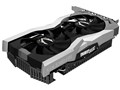 ZOTAC GAMING GeForce RTX 2060 AMP Edition ZT-T20600D-10M [PCIExp 6GB]