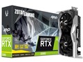 ZOTAC GAMING GeForce RTX 2060 AMP Edition ZT-T20600D-10M [PCIExp 6GB]