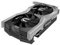 ZOTAC GAMING GeForce RTX 2060 Twin Fan ZT-T20600F-10M [PCIExp 6GB]