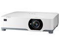 ViewLight NP-P525ULJL