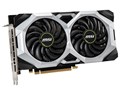 GeForce RTX 2060 VENTUS 6G OC [PCIExp 6GB]