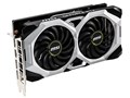 GeForce RTX 2060 VENTUS 6G OC [PCIExp 6GB]