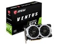 GeForce RTX 2060 VENTUS 6G OC [PCIExp 6GB]