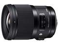 28mm F1.4 DG HSM [�V�O�}�p]