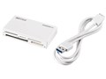 BSCR508U3WH [USB 63in1 �z���C�g]