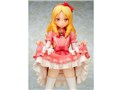 �L���[�YQ �G���}���K�搶 1/7 �R�c�G���t