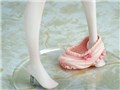 �L���[�YQ �G���}���K�搶 1/7 �R�c�G���t
