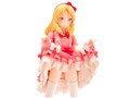 �L���[�YQ �G���}���K�搶 1/7 �R�c�G���t