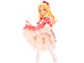 �L���[�YQ �G���}���K�搶 1/7 �R�c�G���t