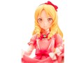 �L���[�YQ �G���}���K�搶 1/7 �R�c�G���t