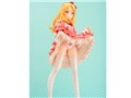 �L���[�YQ �G���}���K�搶 1/7 �R�c�G���t