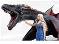 �Q�[���E�I�u�E�X���[���Y 1/6 DROGON(�h���S��)